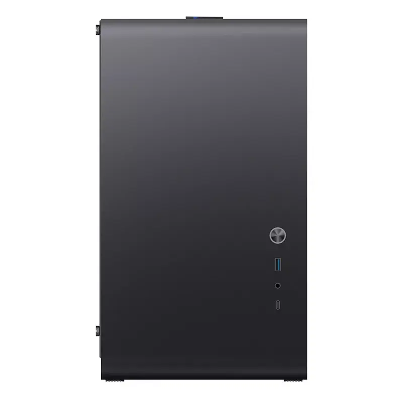 PC Case Jonsbo U4 Mini Mini Tower Black