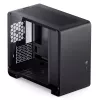 PC Case Jonsbo U4 Mini Mini Tower Black
