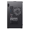 PC Case Jonsbo U4 Mini Mini Tower Black