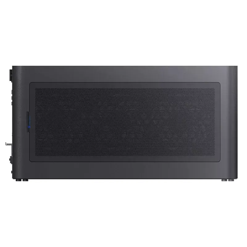 PC Case Jonsbo U4 Mini Mini Tower Black