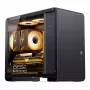 PC Case Jonsbo U4 Mini Mini Tower Black