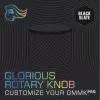 Glorious Gaming Rotary Knob Keyboard knob