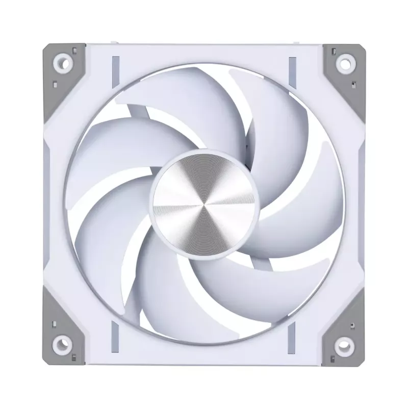 Fan Phanteks PH-F120D30 12 cm 250-2000 RPM 30.2 dB