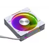 Fan Phanteks PH-F120D30 12 cm 250-2000 RPM 30.2 dB
