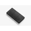 Glorious Gaming Wooden Mouse Wrist Rest, Black, Wood, 200 mm, 100 mm, 19 mm, 200 x 100 x 19 mm