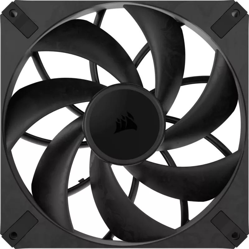 CORSAIR Fan - Rs Series Rs140 Max 140mm Single Pack