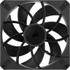 CORSAIR Fan - Rs Series Rs140 Max 140mm Single Pack