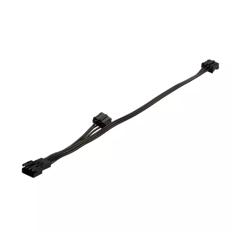 Air cooler Silverstone Penetrator SST-AP120SKB-ARGB 12 cm 2000 RPM