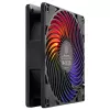 Air cooler Silverstone Penetrator SST-AP120SKB-ARGB 12 cm 2000 RPM