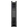 Air cooler Silverstone Penetrator SST-AP120SKB-ARGB 12 cm 2000 RPM