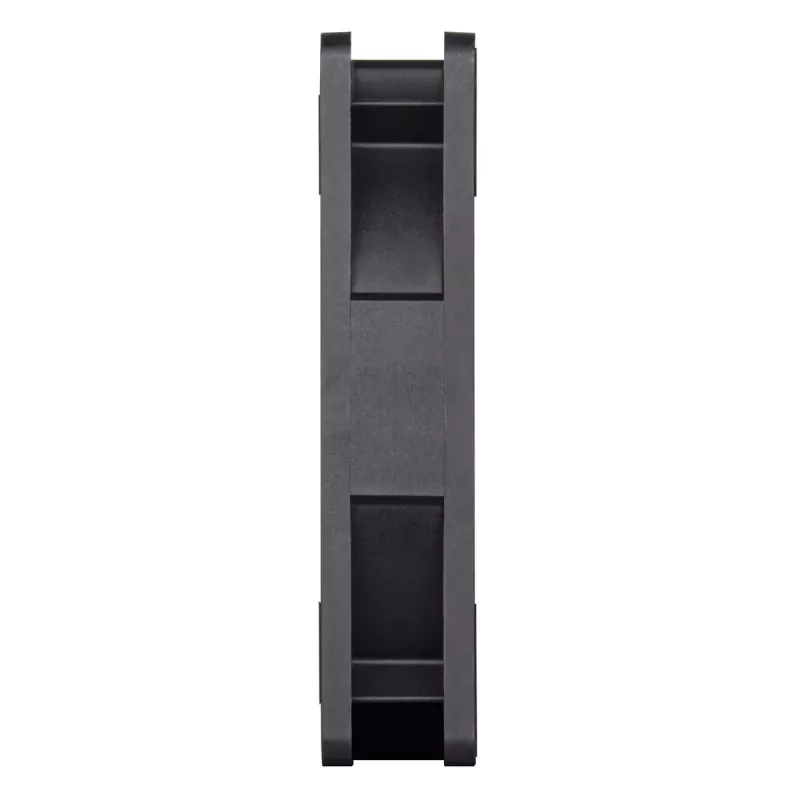 Air cooler Silverstone Penetrator SST-AP120SKB-ARGB 12 cm 2000 RPM