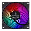 Air cooler Silverstone Penetrator SST-AP120SKB-ARGB 12 cm 2000 RPM