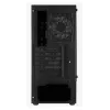 PC case Aerocool Quantum Midi Tower Black