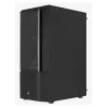 PC case Aerocool Quantum Midi Tower Black
