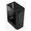 PC case Aerocool Quantum Midi Tower Black