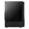 PC case Aerocool Quantum Midi Tower Black