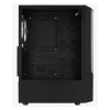 PC case Aerocool Quantum Midi Tower Black