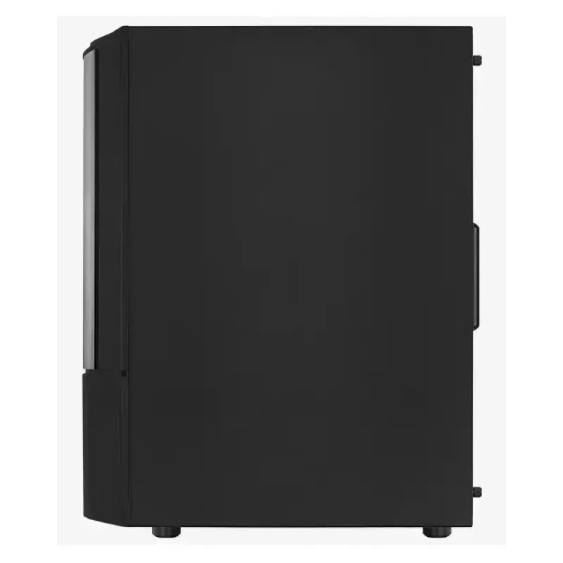 PC case Aerocool Quantum Midi Tower Black