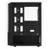 PC case Aerocool Quantum Midi Tower Black