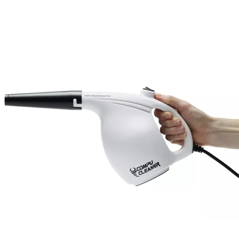 Compu Cleaner IT Dusters EG-1000 500 W Black White 240 V