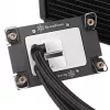 All-in-one liquid cooler Silverstone SST-XE360-4677 12 cm fan 600-2800 RPM