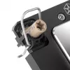 All-in-one liquid cooler Silverstone SST-XE360-4677 12 cm fan 600-2800 RPM