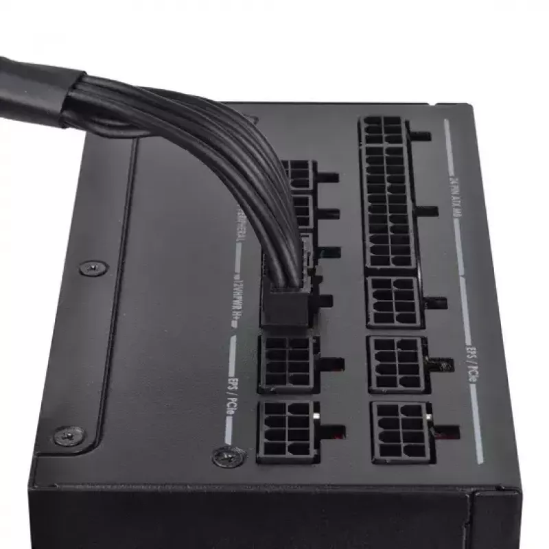 Power Supply Unit Silverstone DA1000R Gold 1000 W