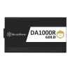 Power Supply Unit Silverstone DA1000R Gold 1000 W
