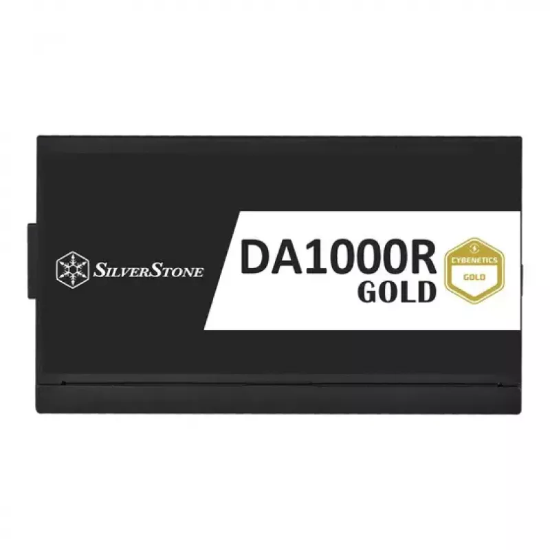 Power Supply Unit Silverstone DA1000R Gold 1000 W
