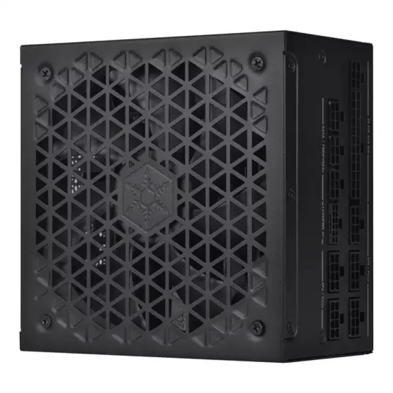 Power Supply Unit Silverstone DA1000R Gold 1000 W