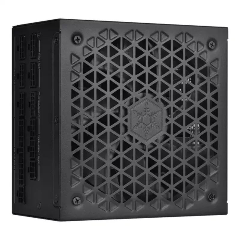 Power Supply Unit Silverstone DA1000R Gold 1000 W