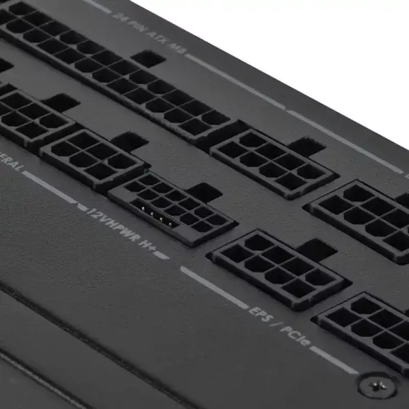 Power Supply Unit Silverstone DA1000R Gold 1000 W
