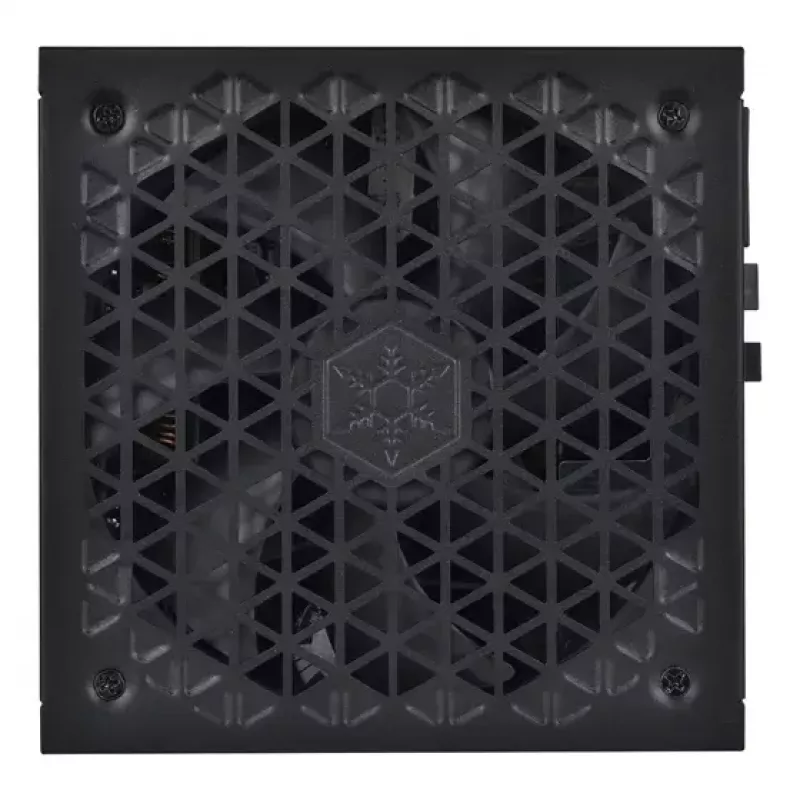 Power Supply Unit Silverstone DA1000R Gold 1000 W
