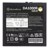Power Supply Unit Silverstone DA1000R Gold 1000 W