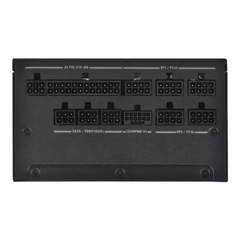 Power Supply Unit Silverstone DA1000R Gold 1000 W