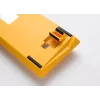 Ducky One 3 Yellow Mini Keyboard Gaming USB Mechanical RGB LED