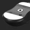 Paddle replacement kit Endgame Gear EGG-XM2-MS1 for gaming controller, white, 5 pieces