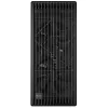 PC Case ASUS ProArt PA602 Midi Tower Black — ATX/EATX support, tempered glass, 2x200mm front fans, 360mm top radiator, GPU up to 450mm