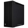 PC Case ASUS ProArt PA602 Midi Tower Black — ATX/EATX support, tempered glass, 2x200mm front fans, 360mm top radiator, GPU up to 450mm