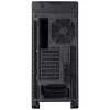 PC Case ASUS ProArt PA602 Midi Tower Black — ATX/EATX support, tempered glass, 2x200mm front fans, 360mm top radiator, GPU up to 450mm