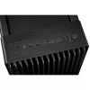 PC Case ASUS ProArt PA602 Midi Tower Black — ATX/EATX support, tempered glass, 2x200mm front fans, 360mm top radiator, GPU up to 450mm