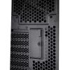 PC Case ASUS ProArt PA602 Midi Tower Black — ATX/EATX support, tempered glass, 2x200mm front fans, 360mm top radiator, GPU up to 450mm
