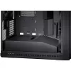 PC Case ASUS ProArt PA602 Midi Tower Black — ATX/EATX support, tempered glass, 2x200mm front fans, 360mm top radiator, GPU up to 450mm