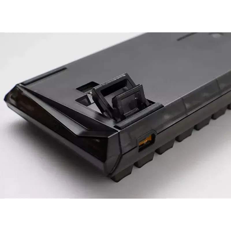 Ducky One 3 Aura SF Keyboard Gaming USB QWERTY Black 67 Keys RGB
