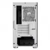 PC Case Silverstone FARA H1M PRO Tower White