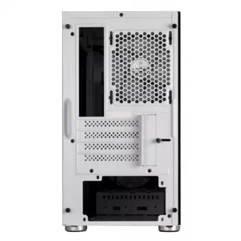 PC Case Silverstone FARA H1M PRO Tower White
