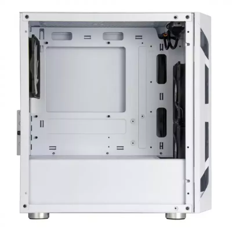PC Case Silverstone FARA H1M PRO Tower White