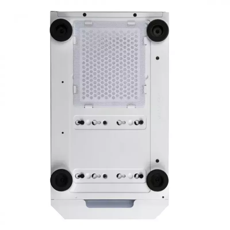 PC Case Silverstone FARA H1M PRO Tower White