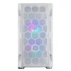 PC Case Silverstone FARA H1M PRO Tower White