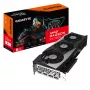 Graphics card GIGABYTE GAMING Radeon RX 7600 8 GB GDDR6, PCIe 4.0, 128-bit, WINDFORCE 3X